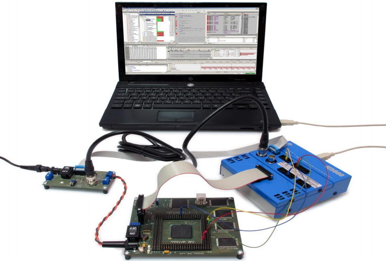 Tessy — 嵌入式软件单元测试/ 集成测试工具的图12